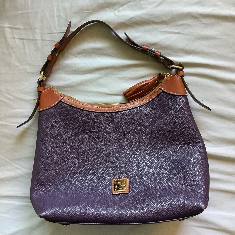 Dooney & Bourke Shoulder Bag
